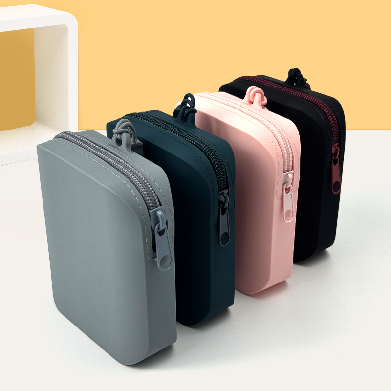 Food Storage Zipper - Bolsa para tratamento de cães, para