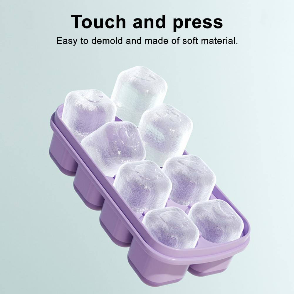 Food Storage For Baby - Molde de gelo para várias bebidas,