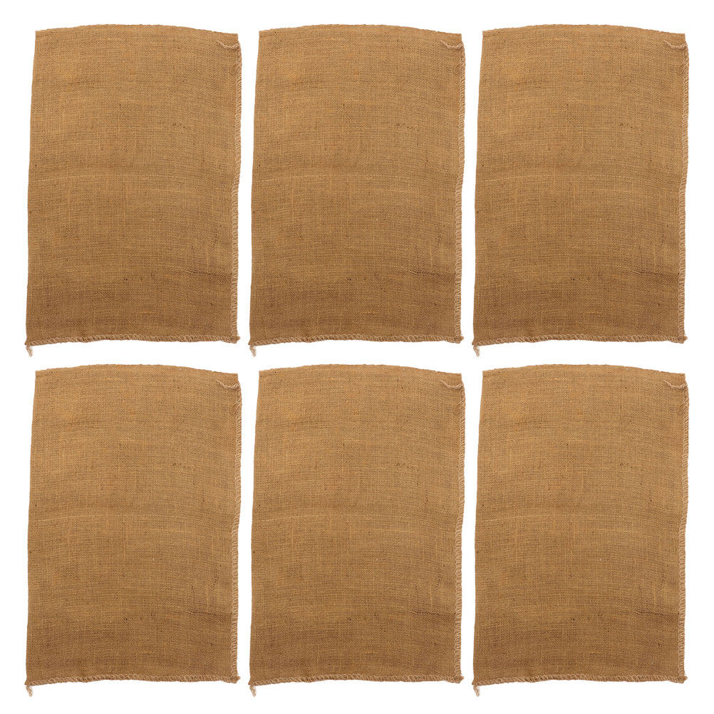 Food Storage Bags Reusable - 6 Sacos de Batata Reutilizáveis de