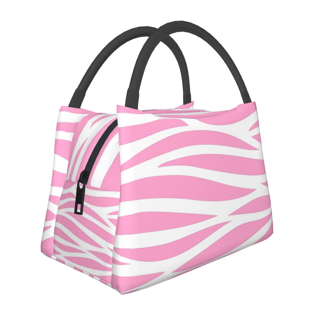 Zebra Food Storage - Bolsa térmica com estampa de zebra
