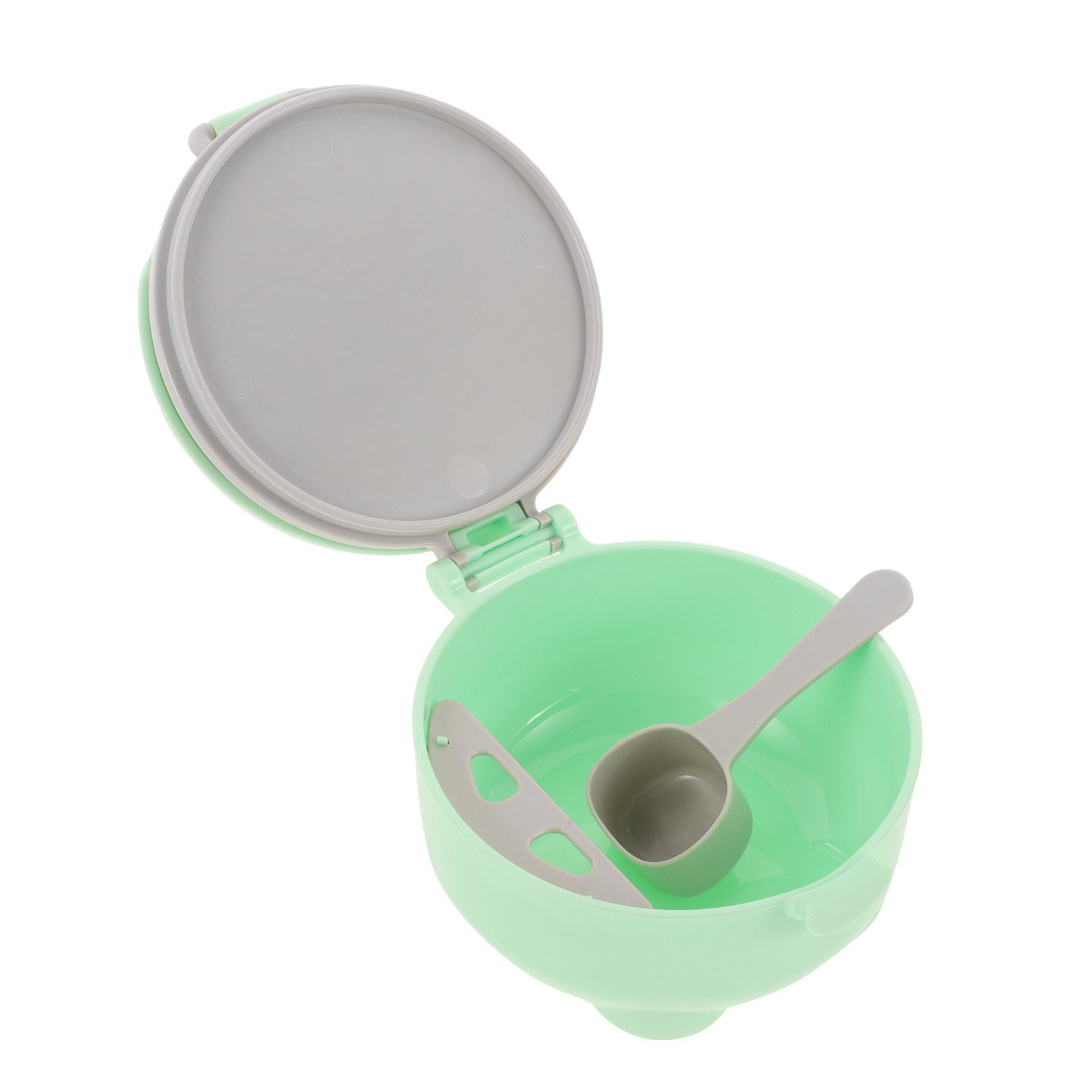Food Storage For Baby - Container Portátil para Armazenamento de Fórmula