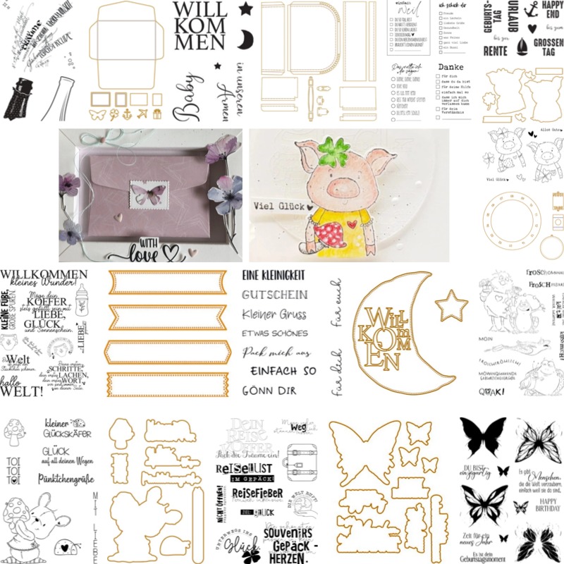 Food Storage For Baby - Novidade 2026: Carimbos e Matrizes para