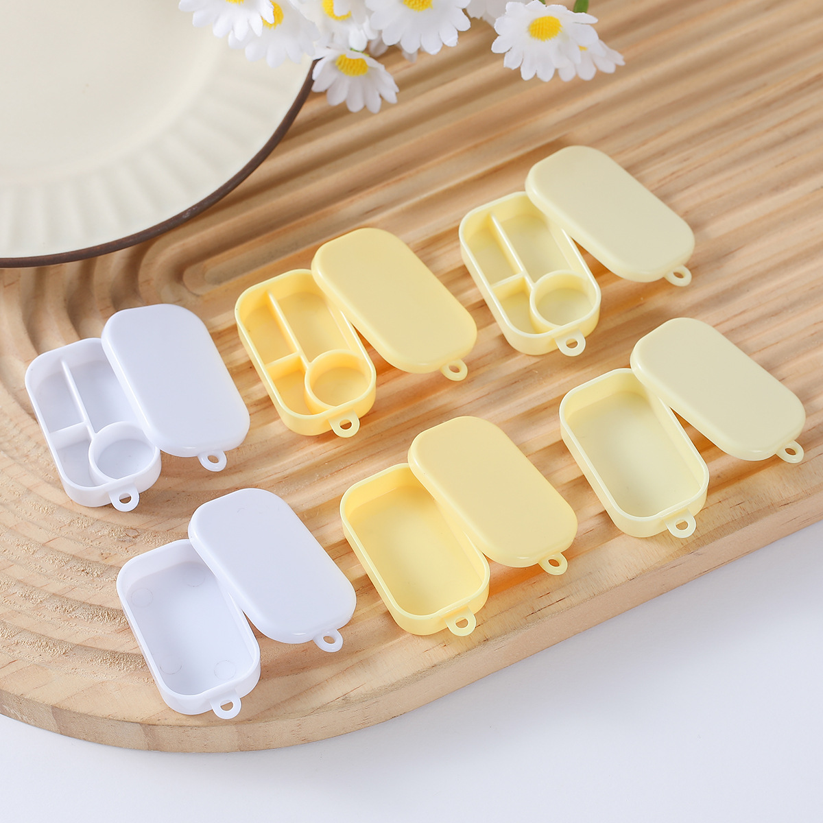 Food Storage For Baby - Mini caixa de armazenamento de alimentos