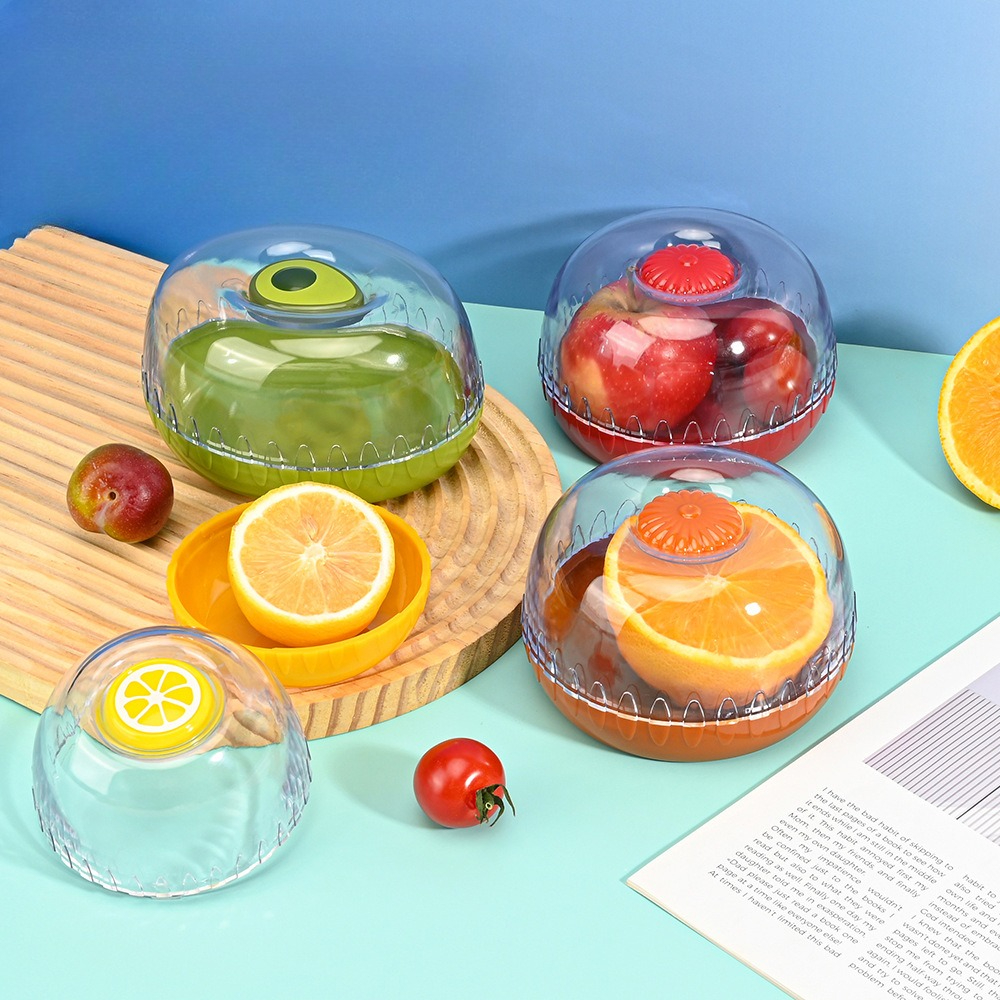 Food Storage Refrigerator - Caixa Hermética Portátil para Armazenamento de