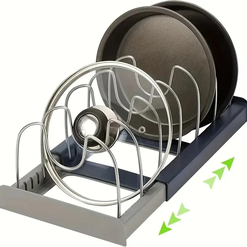 Food Storage Room - Rack de armazenamento de aço inoxidável