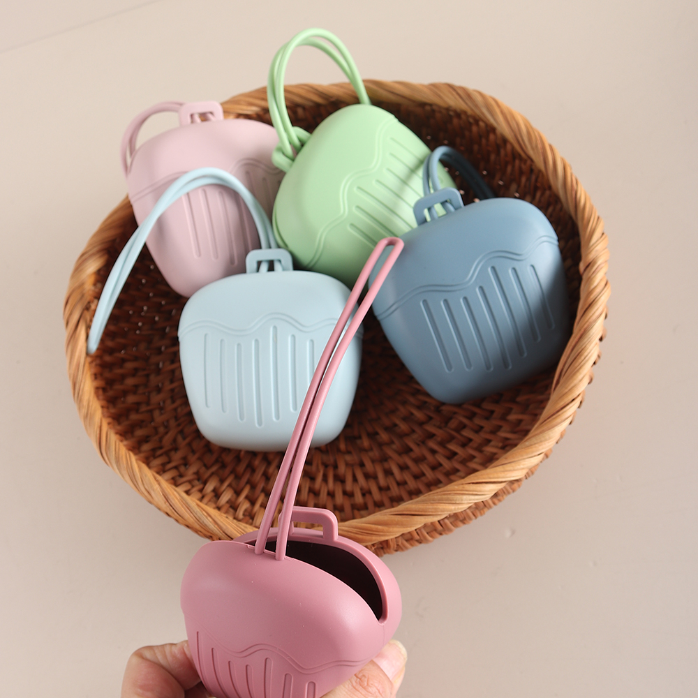 Food Storage For Baby - Saco de armazenamento de mamilo em