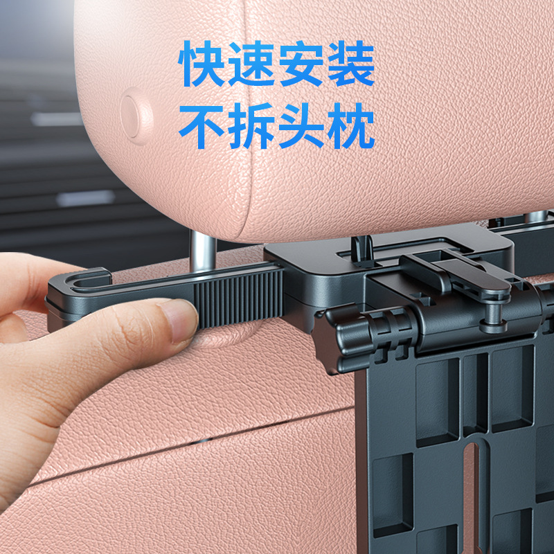 A08 mesa de viagem universal p - Storage Food Tray avaliação e preço