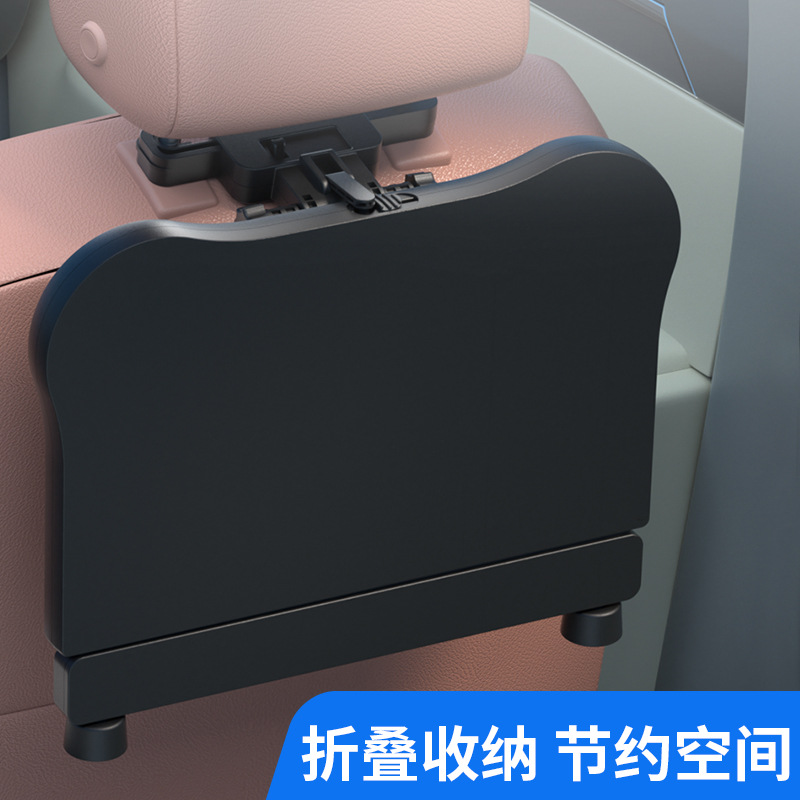 A08 mesa de viagem universal p - Storage Food Tray avaliação e preço