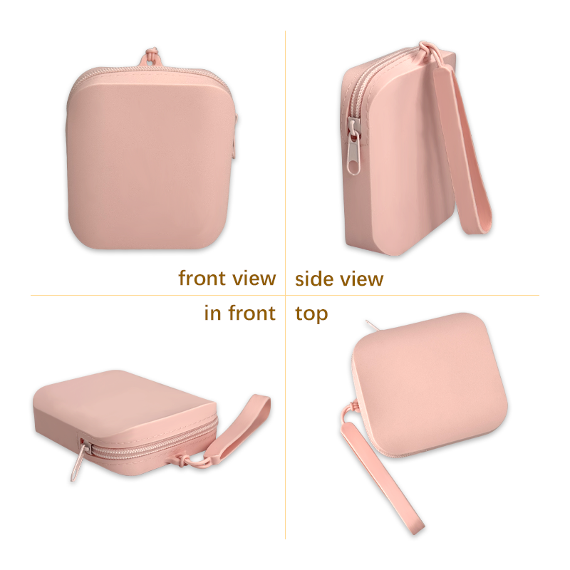 Bolsa para tratamento de cães, - Food Storage Zipper avaliação e preço