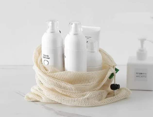 Conjunto de 10 Sacos Reutilizá - Food Storage Food Safety avaliação e preço