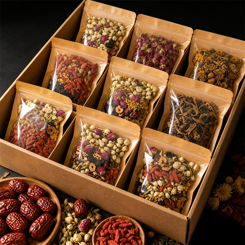 100 unidades de sacos transpar - Food Storage Zipper avaliação e preço