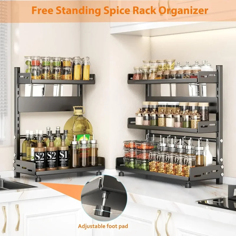 Prateleira de Armazenamento de - Food Storage Shelving avaliação e preço
