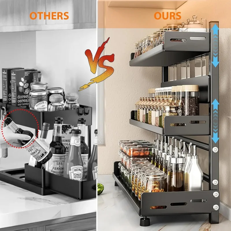 Prateleira de Armazenamento de - Food Storage Shelving avaliação e preço
