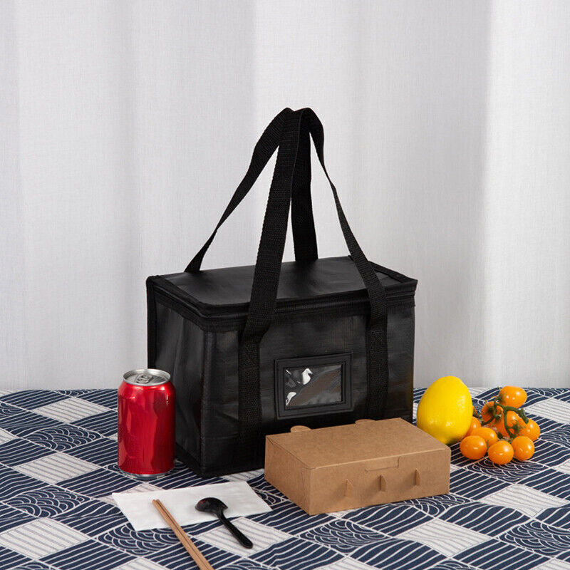 70l isolado saco térmico isola - Food Storage Zipper avaliação e preço