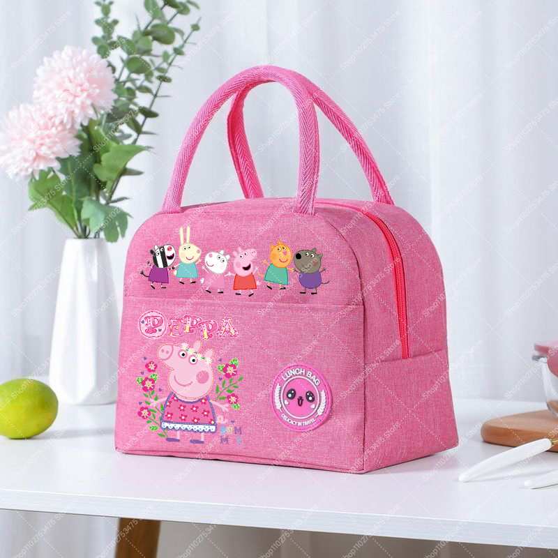 Bolsa Térmica Casual para Almo - Food Storage Zipper avaliação e preço