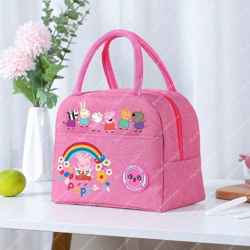 Bolsa Térmica Casual para Almo - Food Storage Zipper avaliação e preço