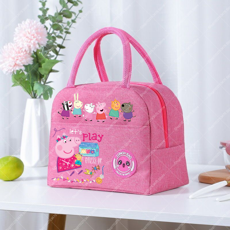 Bolsa Térmica Casual para Almo - Food Storage Zipper avaliação e preço