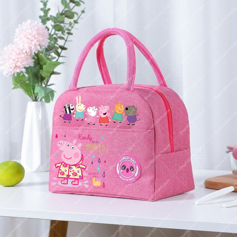 Bolsa Térmica Casual para Almo - Food Storage Zipper avaliação e preço