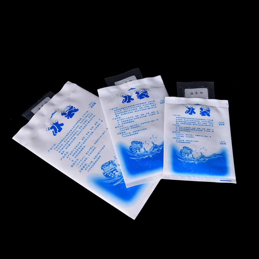 5 pces 100/200/400ml bloco de  - Food Storage Food Safety avaliação e preço