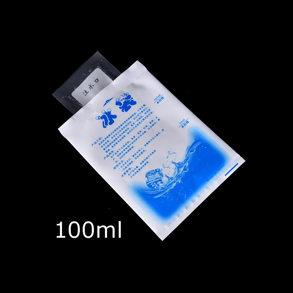 5 pces 100/200/400ml bloco de  - Food Storage Food Safety avaliação e preço