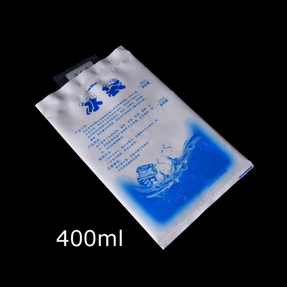 5 pces 100/200/400ml bloco de  - Food Storage Food Safety avaliação e preço