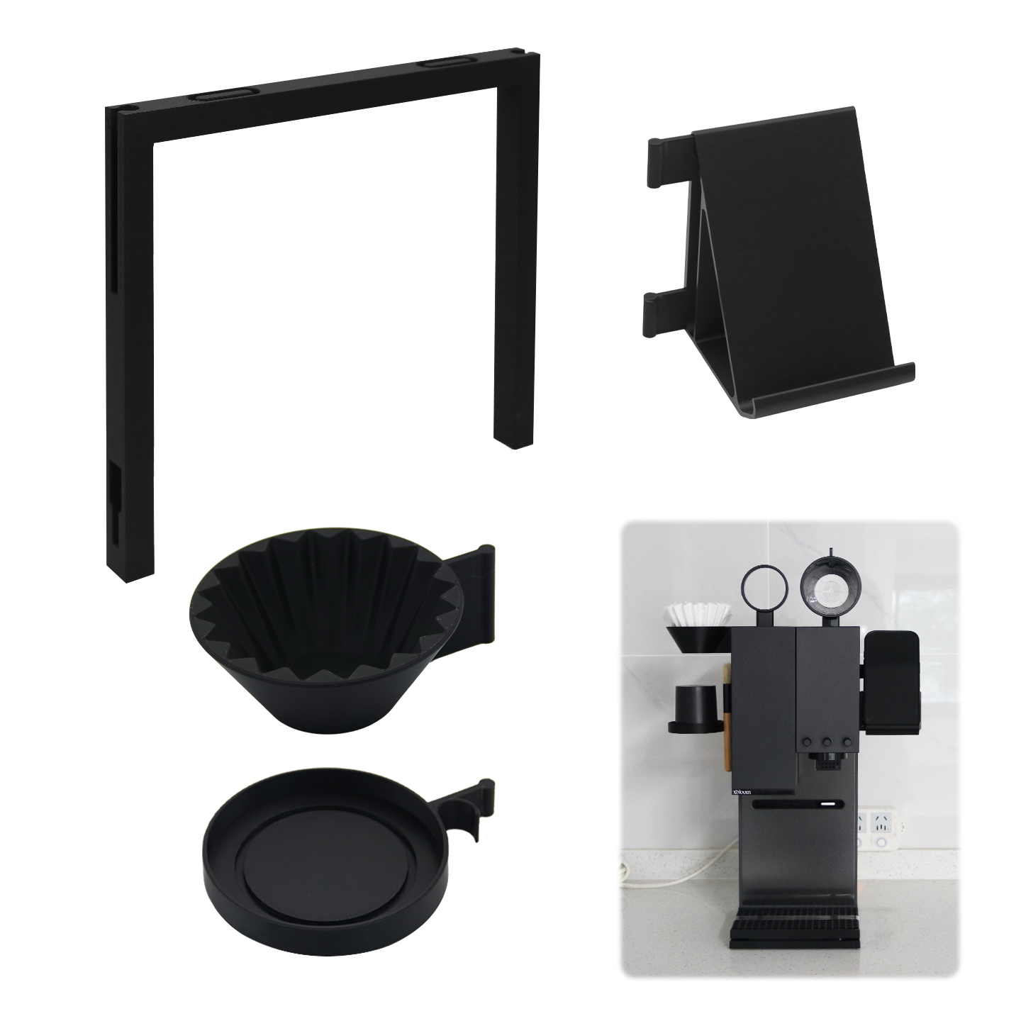 Prateleira de armazenamento pa - Food Storage Shelving avaliação e preço