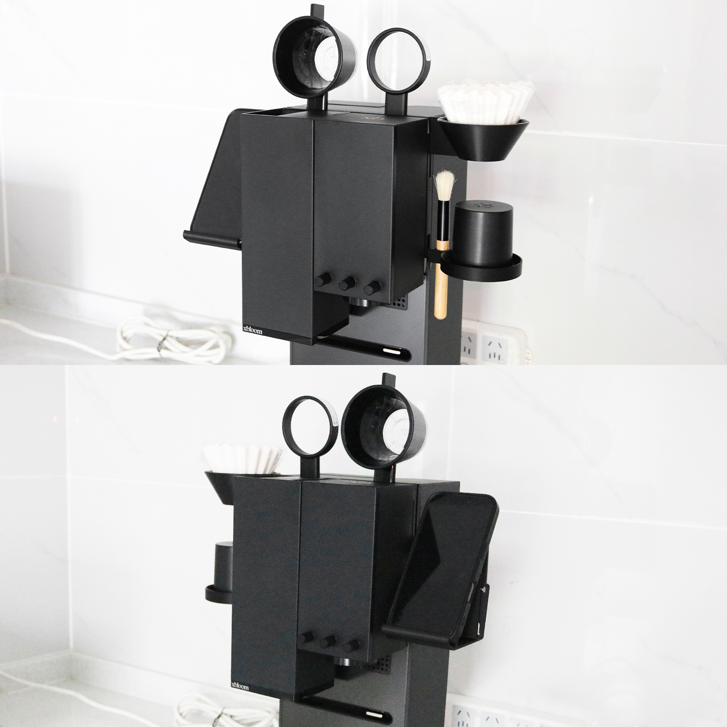 Prateleira de armazenamento pa - Food Storage Shelving avaliação e preço