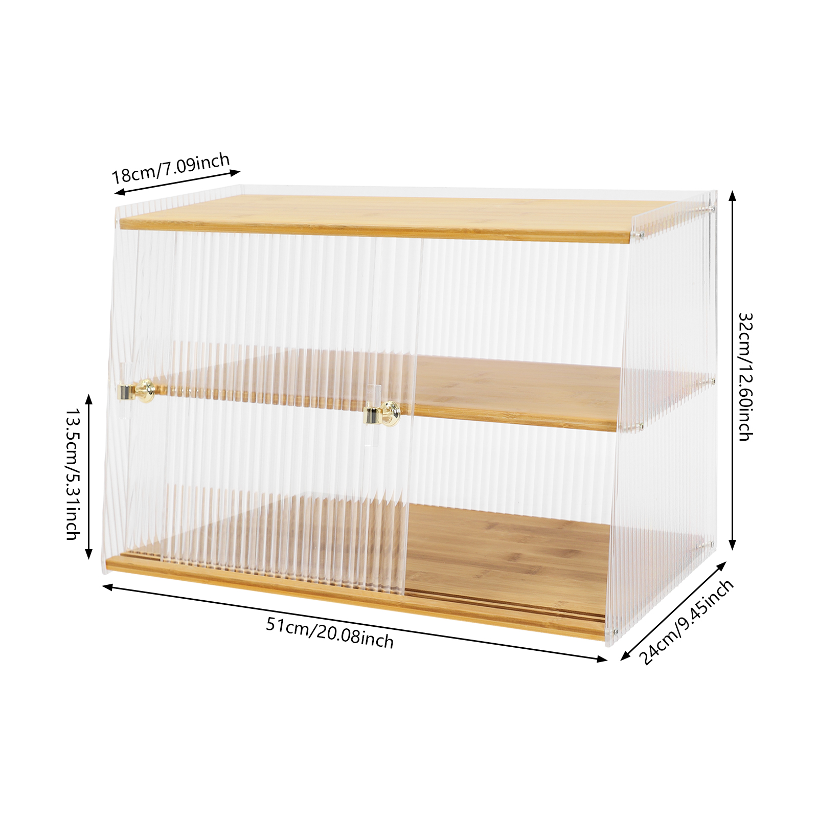 Suporte para Copos, Armário de - Food Storage Room avaliação e preço