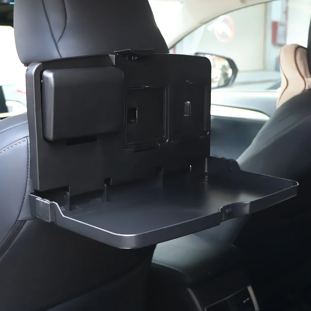 Bandeja de carro mesa do banco - Storage Food Tray avaliação e preço