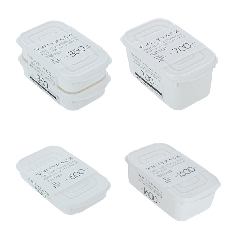 Caixa de Embalagem de Carne Ja - Food Storage Refrigerator avaliação e preço
