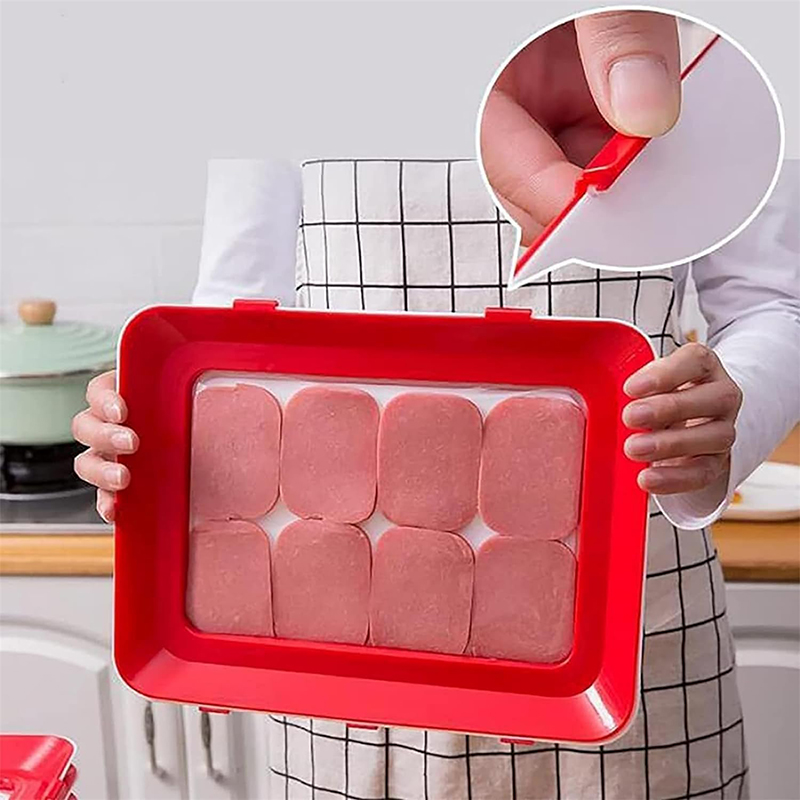 Bandeja de armazenamento de ge - Food Storage Food Safety avaliação e preço