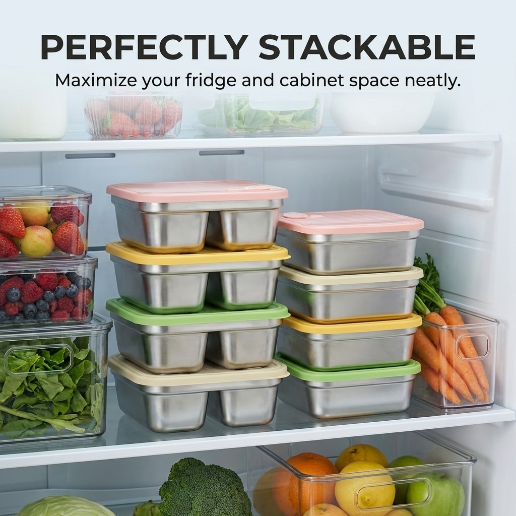 Container de Armazenamento par - Food Storage Safety avaliação e preço