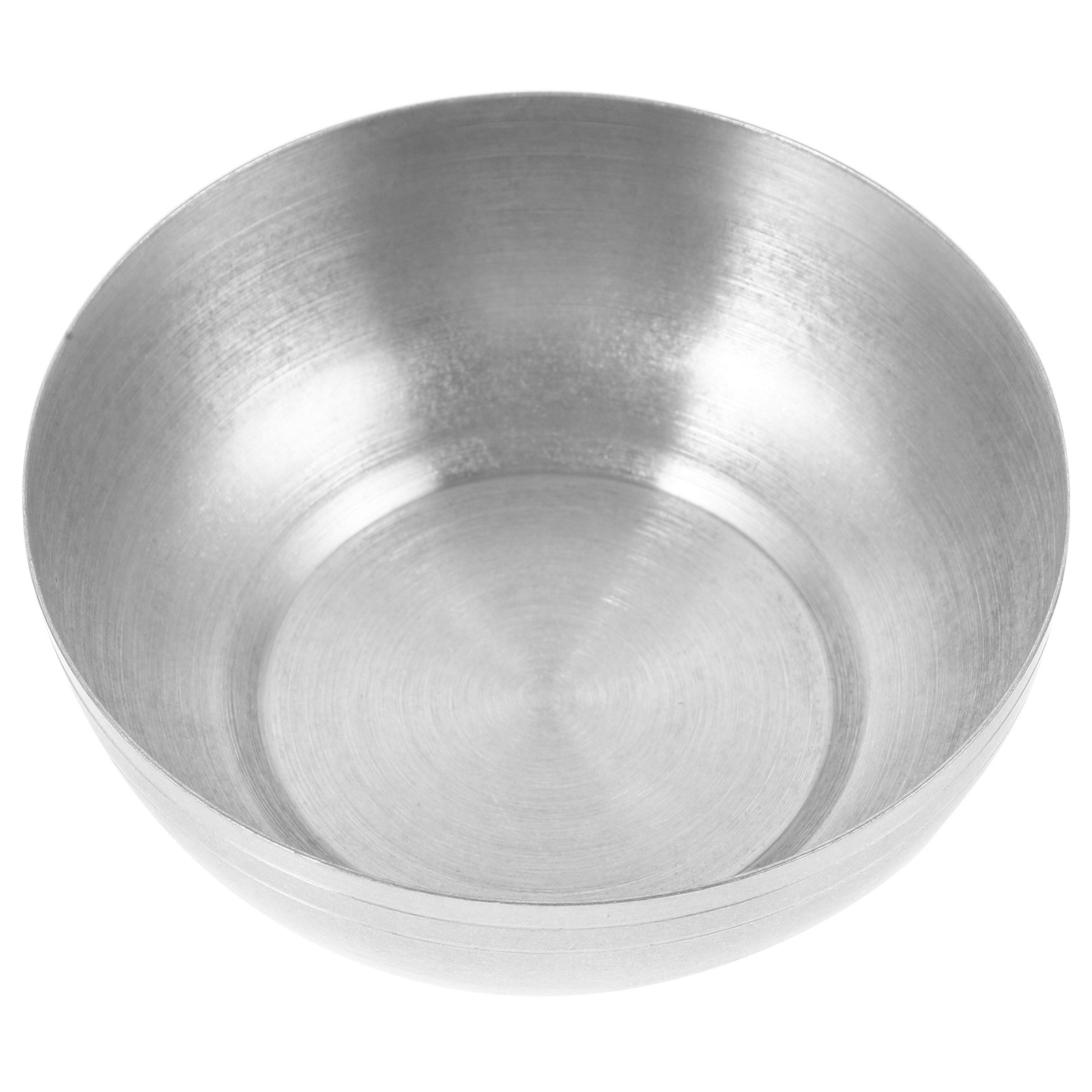 Tigela de Arroz em Aço Inoxidá - Food Storage In Stainless Steel avaliação e preço