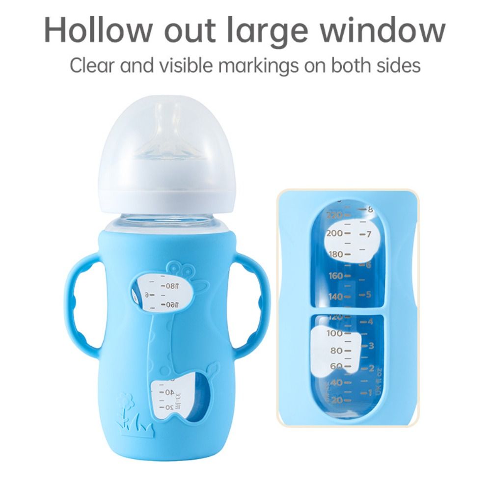 Capa Térmica para Mamadeira co - Food Storage For Baby avaliação e preço