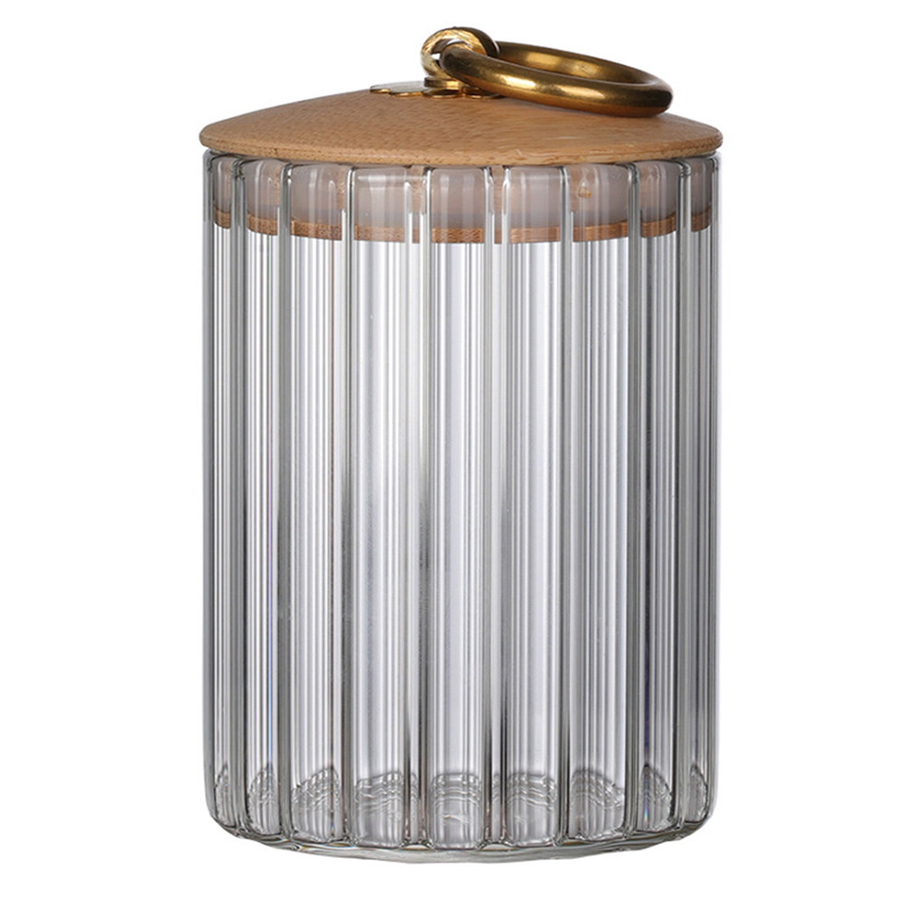 Potes de Vidro Herméticos para - Food Storage Glass Containers avaliação e preço
