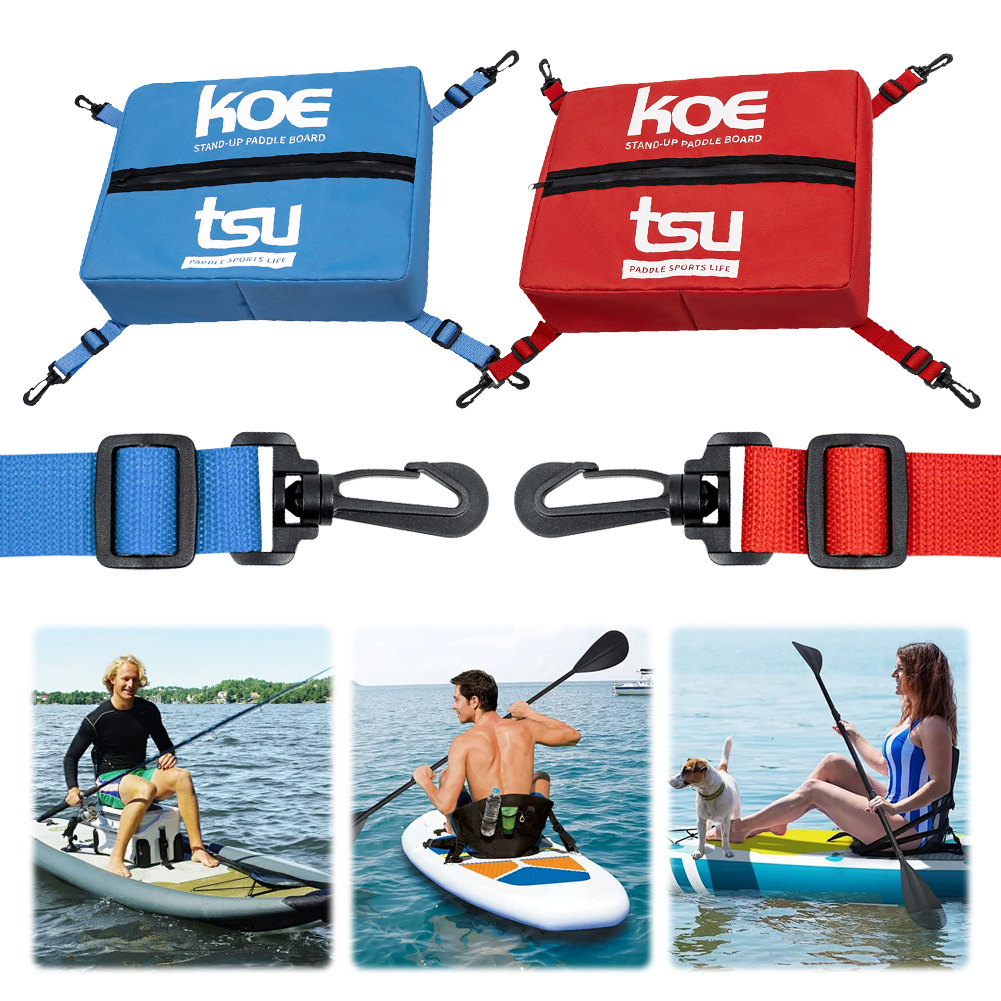 Grande capacidade paddle board - Food Storage Zipper avaliação e preço
