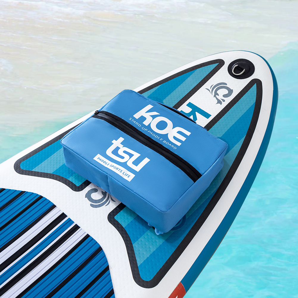 Grande capacidade paddle board - Food Storage Zipper avaliação e preço