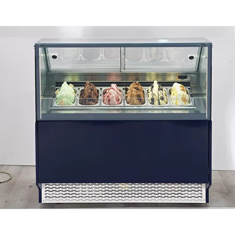 Refrigerador Expositor Imersiv - Food Storage Refrigerator avaliação e preço