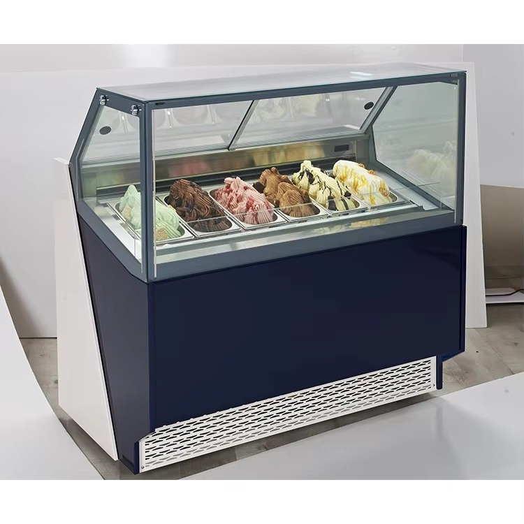 Refrigerador Expositor Imersiv - Food Storage Refrigerator avaliação e preço