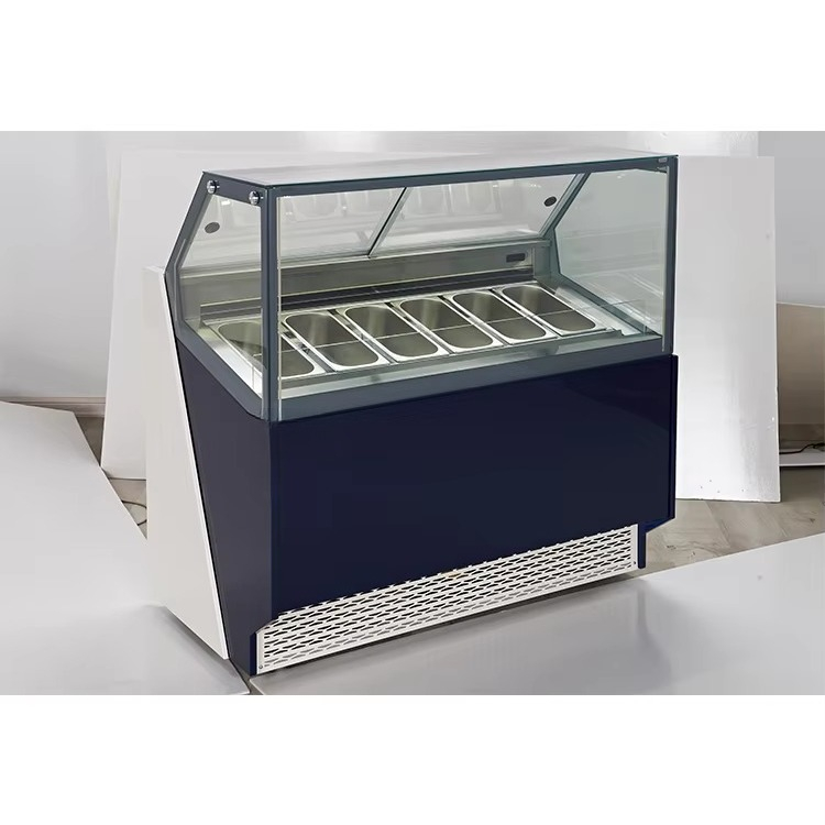Refrigerador Expositor Imersiv - Food Storage Refrigerator avaliação e preço