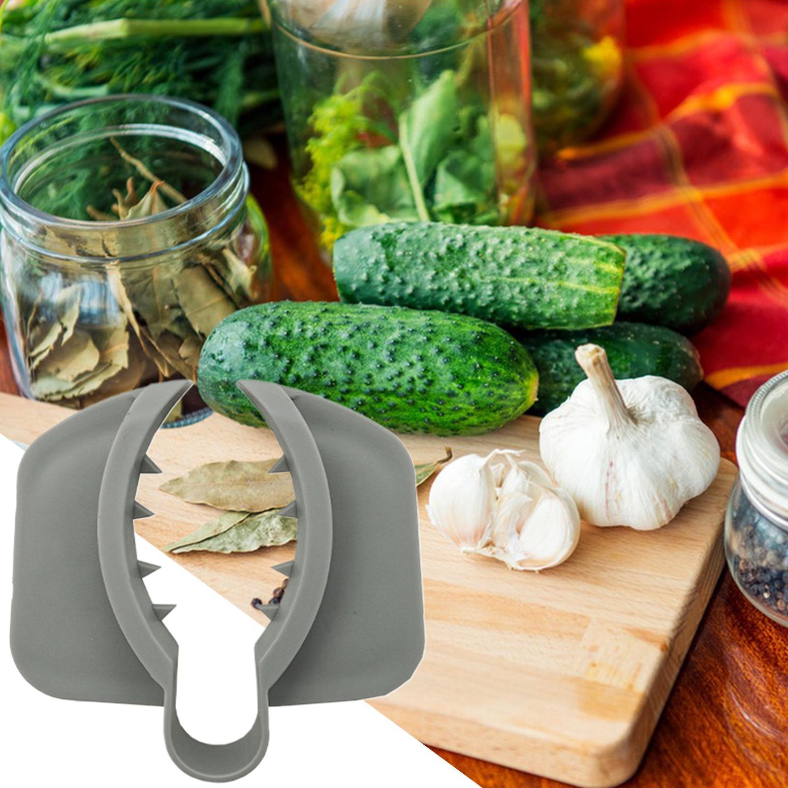 Protetores de Dedos para Corta - Food Storage Safety avaliação e preço