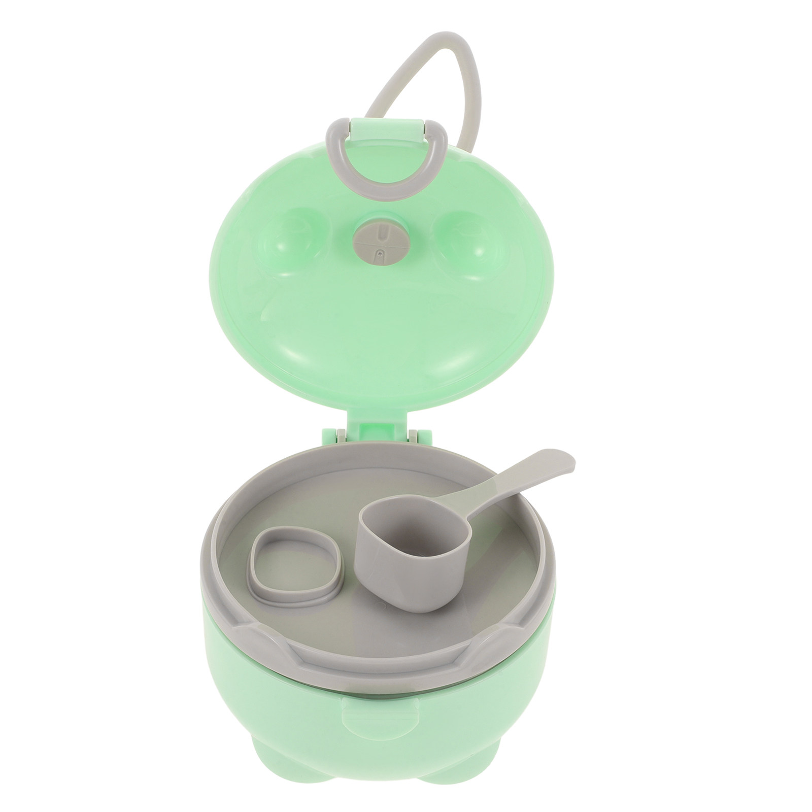 Container Portátil para Armaze - Food Storage For Baby avaliação e preço
