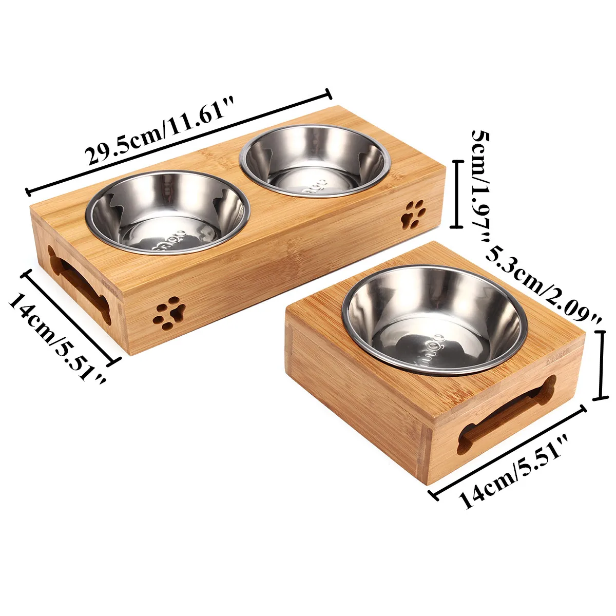 Gato de estimação tigela urso  - Food Storage Food Safety avaliação e preço