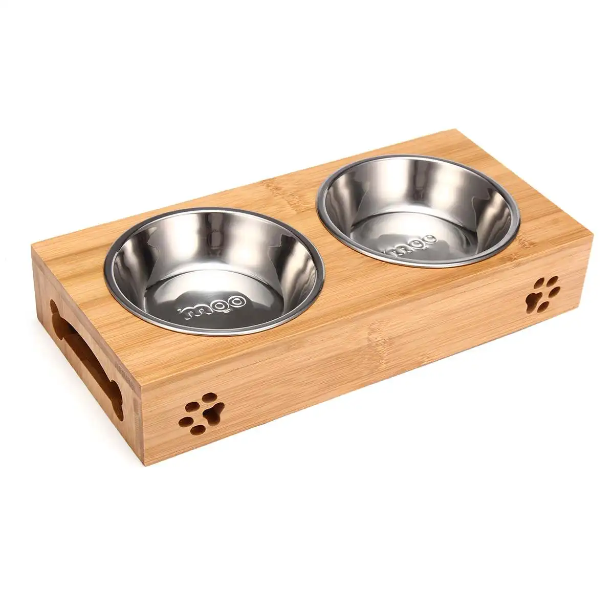 Gato de estimação tigela urso  - Food Storage Food Safety avaliação e preço
