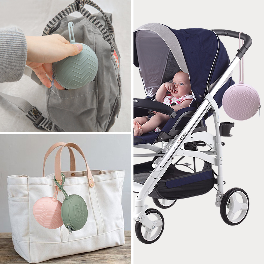 1pc bpa livre bebê chupeta tit - Food Storage For Baby avaliação e preço