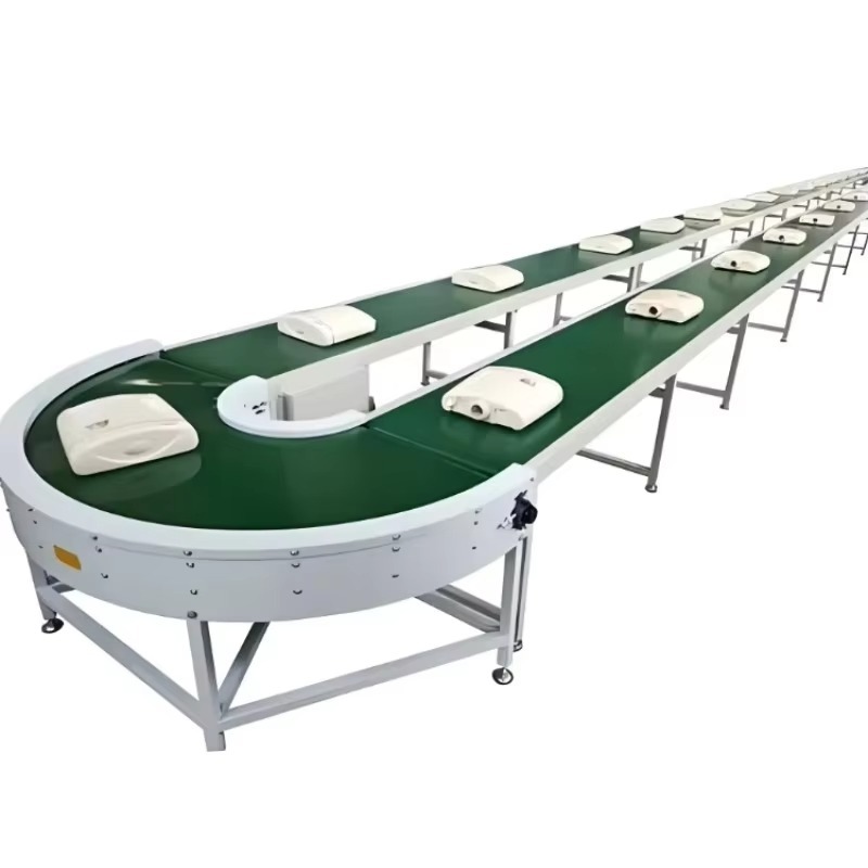 Correia Transportadora Antiest - Food Storage In Stainless Steel avaliação e preço