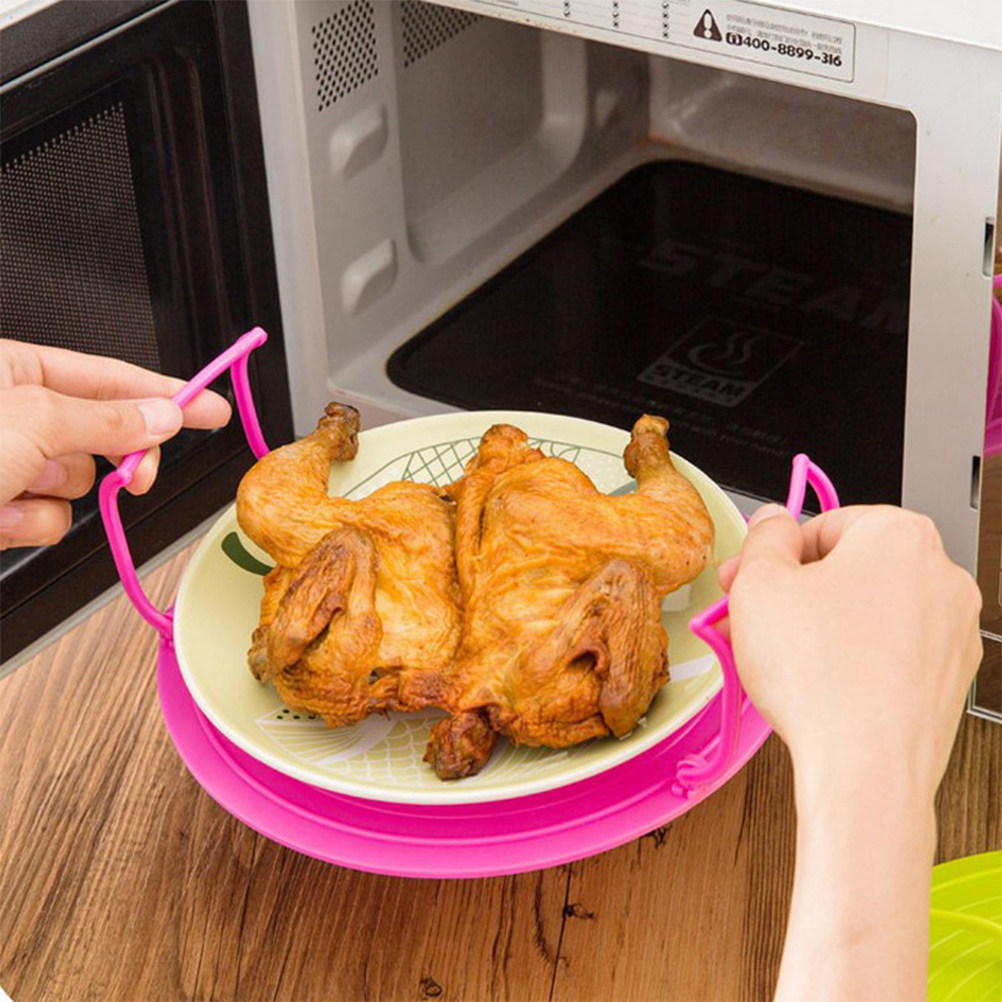 Suporte para Armazenamento de  - Storage Food Tray avaliação e preço