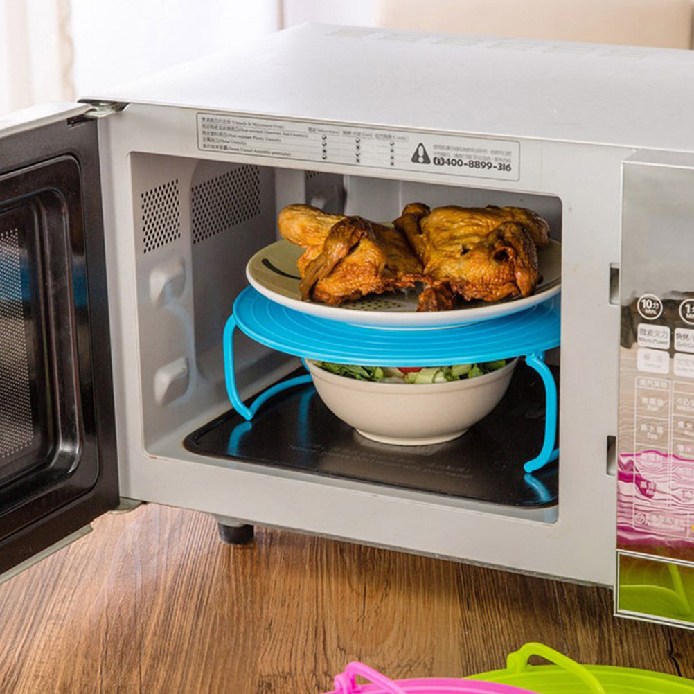 Suporte para Armazenamento de  - Storage Food Tray avaliação e preço