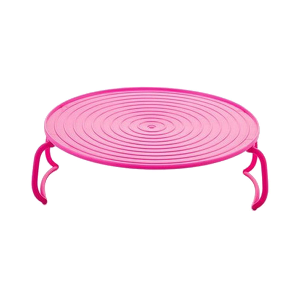 Suporte para Armazenamento de  - Storage Food Tray avaliação e preço