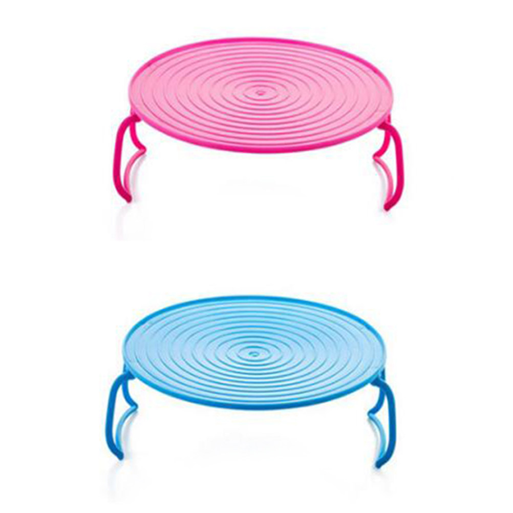 Suporte para Armazenamento de  - Storage Food Tray avaliação e preço